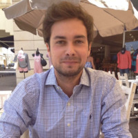 Florian Dominguez