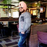 Iqbal Singh ..