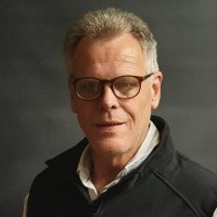 Ian Russell
