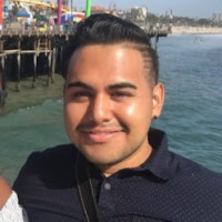 Luis Perez