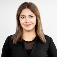 Mahsa Jalali
