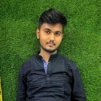 Deepak kumar Sethy