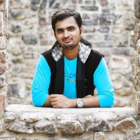 PRATIK MANE
