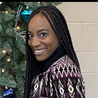 Chloe Davis, M. Ed