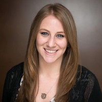 Samantha Vogel