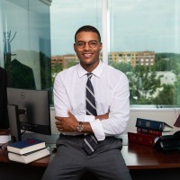 Cedric S. Lewis