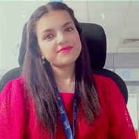 Ismat Hashmi