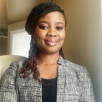 Vivian Abazu {Mba, Spoc, Smc}