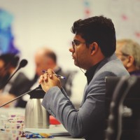 Hossein Rahmani Zadeh