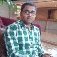 Santanu Chakraborty