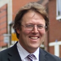 Andrew Egan