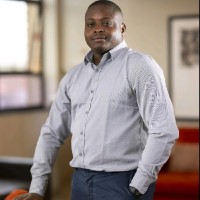 Khumbelo Sinthumule