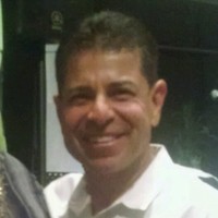 Tony Gregory