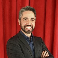 Daniel Conte Silva
