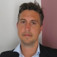 Chris Green Mrics