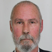 David Fordyce