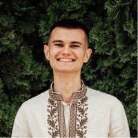 Dmytro Denysenko