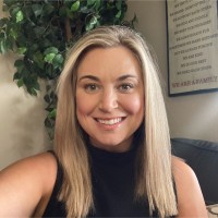 Lindsay Rudy