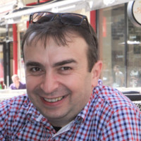 Кristian Chernev