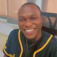 Olanrewaju Adeyemi Aca In View
