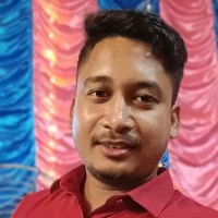 Biswajit Mete