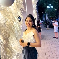 Muskan Agrawal