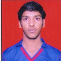 Vishnu Goyal