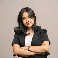 Kezia Puspalita
