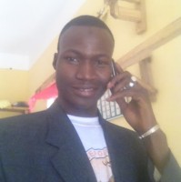 Oumar Fane