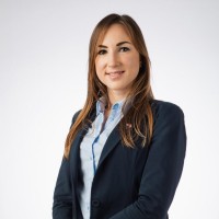 Stacey Cutajar