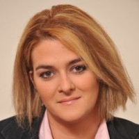 Dimitra Theochari