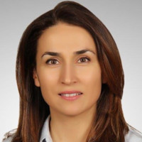 Yasemin Özkan Demirel