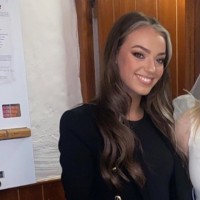Yasmine Patterson