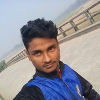 Rakib Ahammed