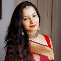 Ushma Sindhu