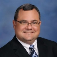 Charles Moseley