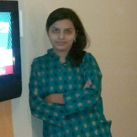 Deepali Musmade