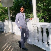 Harwinder Singh