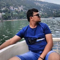 Ritesh Mandore
