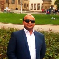 Hamdy Barakat