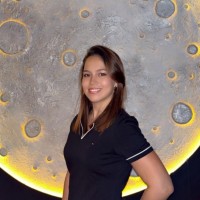 María Fernanda Monroy