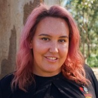 Elizabeth Howard