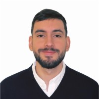 Daniel Pereira