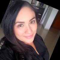 Johanna Mildred Muñoz Gómez