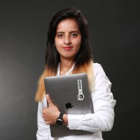 Roshni DhalRoshni Dhal is an Influencer