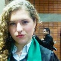 Andressa de Souza Fratari