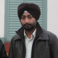 Rajinder Singh Panesar