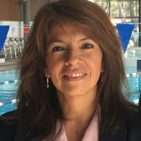 Gloria SANCHEZ