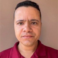 Reginaldo Pereira