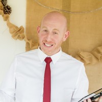 Darren Swanepoel